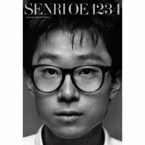 SENRI OE / 大江千里 / 1234 ~Special Limited Edition~