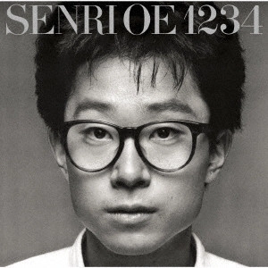 SENRI OE / 大江千里 / 1 2 3 4(通常盤)