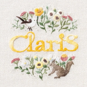 ClariS / アンダンテ