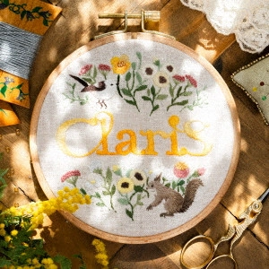 ClariS / アンダンテ