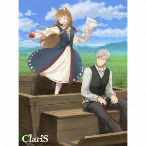 ClariS / アンダンテ