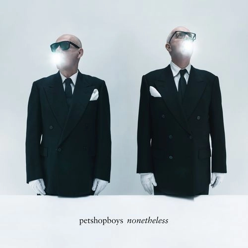 PET SHOP BOYS / ペット・ショップ・ボーイズ / NONETHELESS / ナンザレス