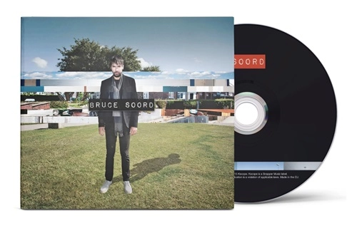 BRUCE SOORD / ブルース・ソード / BRUCE SOORD