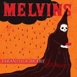 MELVINS / メルヴィンズ / TARANTULA HEART