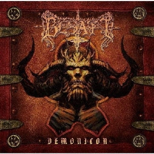 BESATT / ベサト / デーモンアイコン / DEMONICON