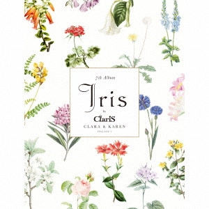 ClariS / Iris