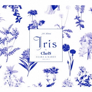 ClariS / Iris