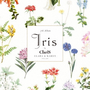 ClariS / Iris