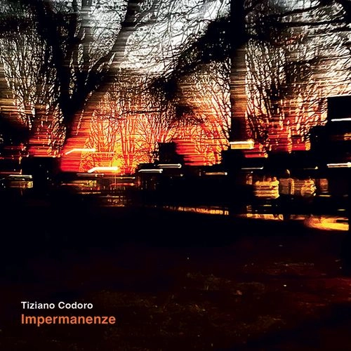 TIZIANO CODORO / IMPERMANENZE