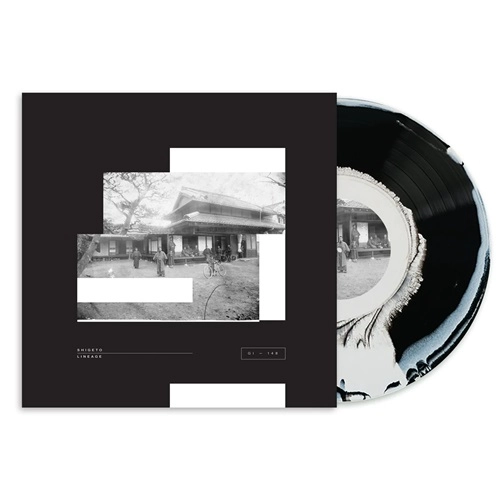 SHIGETO / LINEAGE