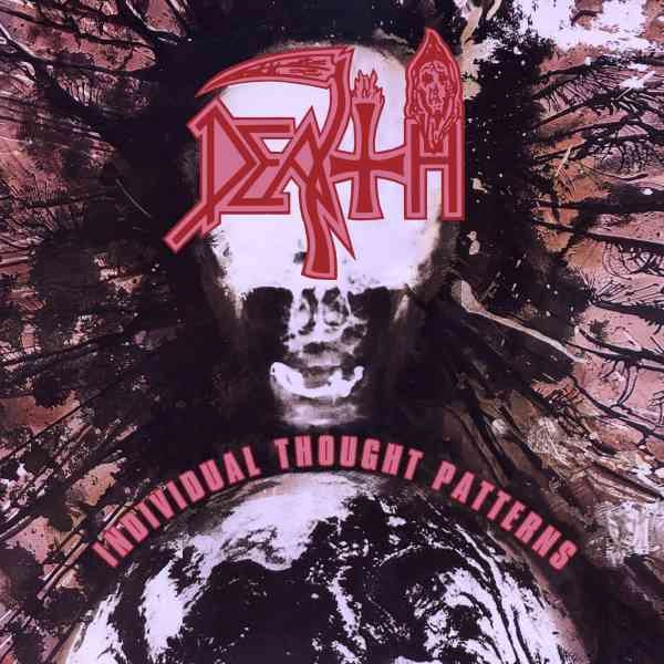 DEATH / デス / INDIVIDUAL THOUGHT PATTERNS