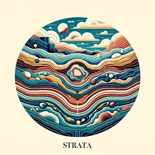 LITE / STRATA（CD）