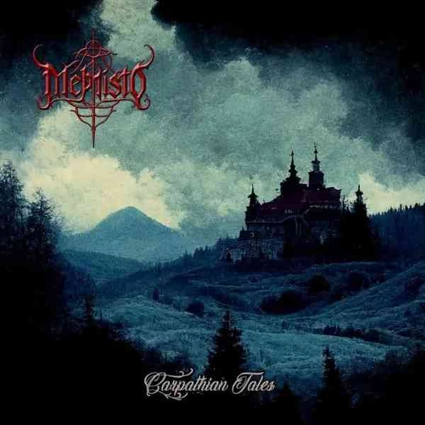 MEPHISTO / CARPATHIAN TALES