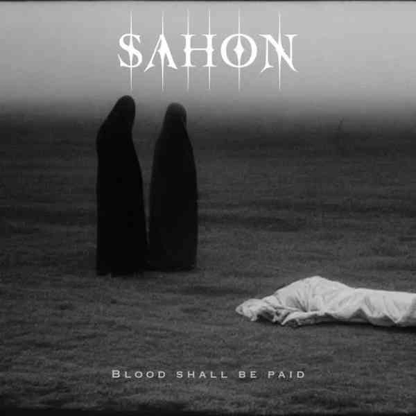 SAHON / BLOOD SHALL BE PAID