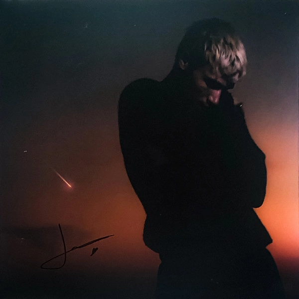 JEREMY ZUCKER / ジェレミー・ザッカー / LOVE IS NOT DYING