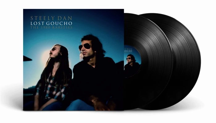 STEELY DAN / スティーリー・ダン / THE LOST GAUCHO (2LP)