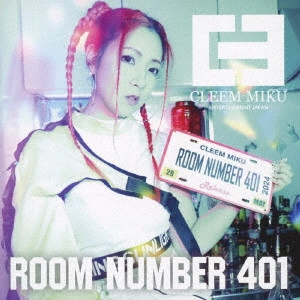 CLEEM MIKU / ROOM NUMBER 401
