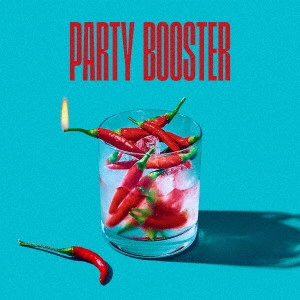 BRADIO / PARTY BOOSTER