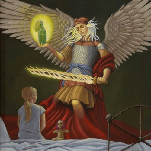 QUANNNIC / STEPDREAM (COLOURED LP)