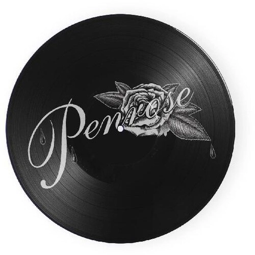 V.A. (PENROSE SHOWCASE) / PENROSE SHOWCASE VOL. II / PENROSE SHOWCASE VOL. II 