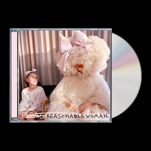 SIA / シーア / REASONABLE WOMAN / REASONABLE WOMAN [CD]