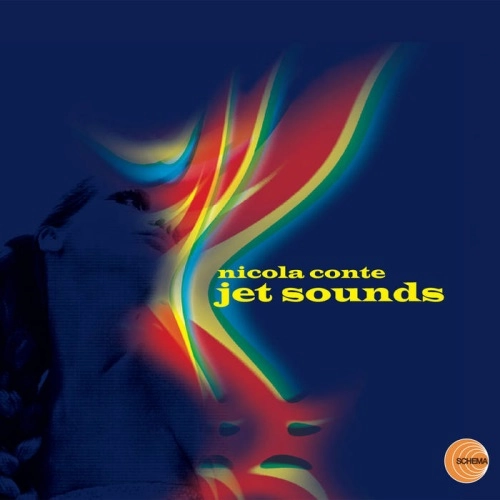 NICOLA CONTE / ニコラ・コンテ / ジェット･サウンズ（LP） / JET SOUNDS (LP)