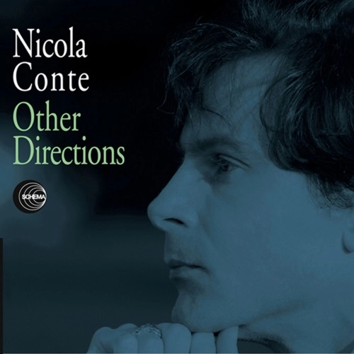 NICOLA CONTE / ニコラ・コンテ / アザー･ディレクションズ（LP） / OTHER DIRECTIONS (LP)