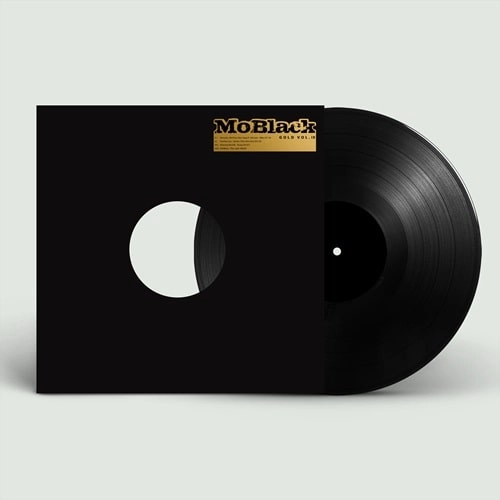 V.A.(MOBLACK) / MOBLACK GOLD VOL.IX