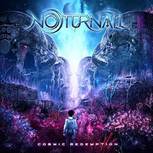 NOTURNALL / ノッターナル / コズミック･リデンプション / COSMIC REDEMPTION