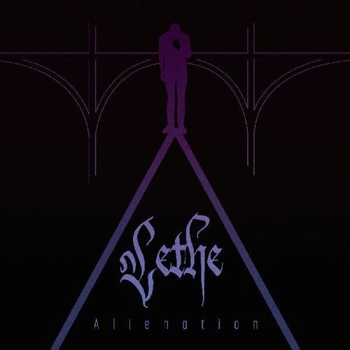 LETHE (PROG: NED) / LETHE / ALIENATION