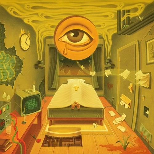 LIFE'S QUESTION / LIFE'S QUESTION (12")