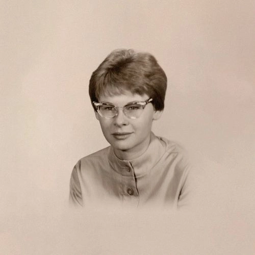 PENNY CARSON NICHOLS / TRINIDAD SEED (LP)