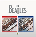 BEATLES / ビートルズ / 1962年～1966年 / 1967年～1970年 2023エディション