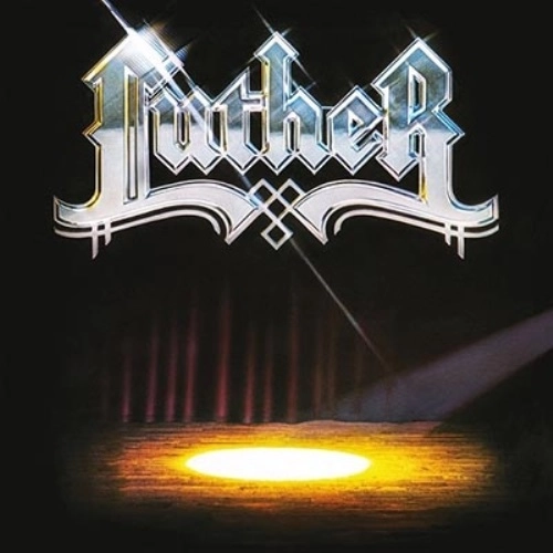 LUTHER (SOUL) / LUTHER