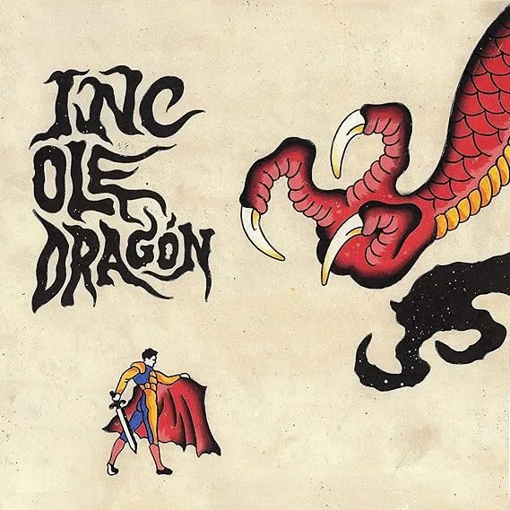 INC / OLE DRAGON