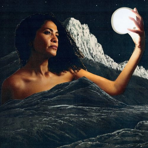 MIDNIGHTROBA / GOLDEN SEAMS
