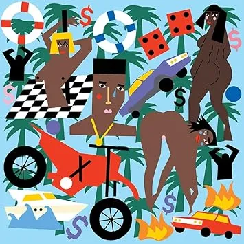MEEK MILL / EXPENSIVE PAIN