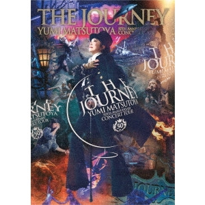 YUMI MATSUTOYA / 松任谷由実 / THE JOURNEY 50TH ANNIVERSARY コンサートツアー