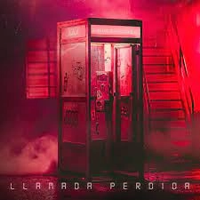 PRINCE ROYCE / プリンス・ロイス / LLAMADA PERDIDA (2LP RUBY COLOR)