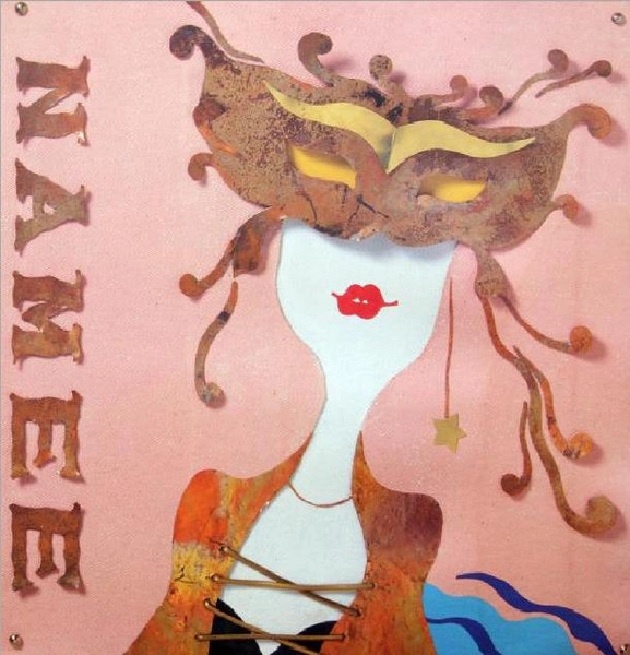 NA MI / Vol.7 - Cameleon