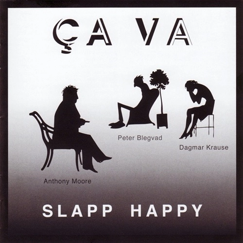 SLAPP HAPPY / スラップ・ハッピー 商品一覧 | ディスクユニオン