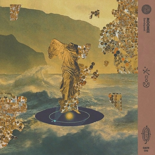 MOONEE / SANDQUEST (2x12")