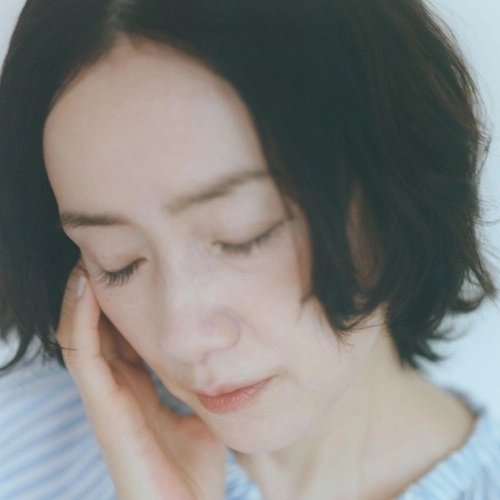 TOMOYO HARADA / 原田知世 / 恋愛小説4～音楽飛行（LP）