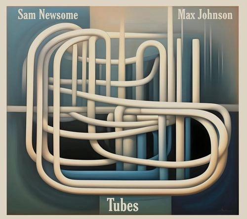 MAX JOHNSON / マックス・ジョンソン / TUBES