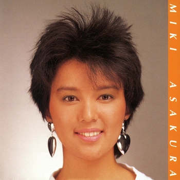 MIKI ASAKURA / 麻倉未稀 / 麻倉未稀 MIKI ASAKURA COLLECTION（LABEL ON DEMAND）