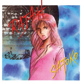 SATOKO / RAJAH（LABEL ON DEMAND）