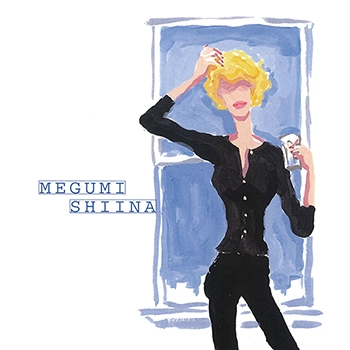 MEGUMI SHIINA / 椎名恵 / 椎名恵コレクション（LABEL ON DEMAND）
