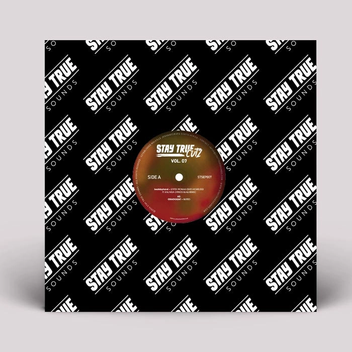 V.A. (STAY TRUE SOUNDS) / オムニバス / STAY TRUE CUTZ VOL.7