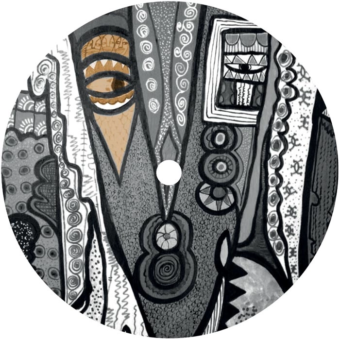 V.A.(MOBLACK) / MOBLACK SAMPLER VOL. 8