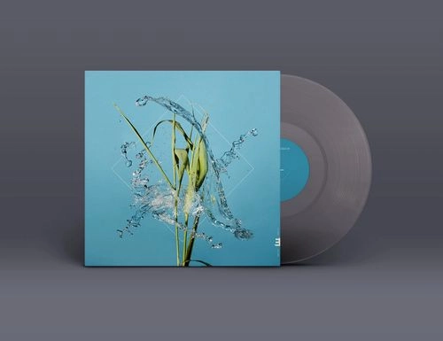 FERGUS MCCREADIE / ファーガス・マクリーディー / STREAM (Clear vinyl)